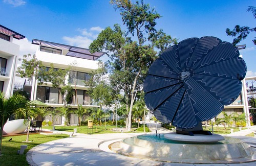 Tulum Apartment | Cozy luxury studio in the jungle | Central Park Tulum