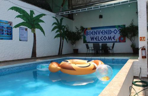 Costera Acapulco Hotel | D'Cesar Hotel Acapulco
