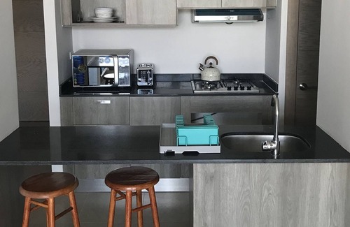 Chihuahua Apartment | Dam View Loft