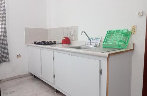 Mazatlan Apartment | Depa 11, Torre Belén, Mazatlán