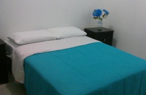 Mazatlan Apartment | Depa 14 Acceso Directo Cómodo y agradable Torre B