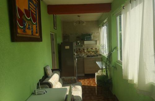 Santa Catarina Apartment | Depa 2 recamaras Coyoacán