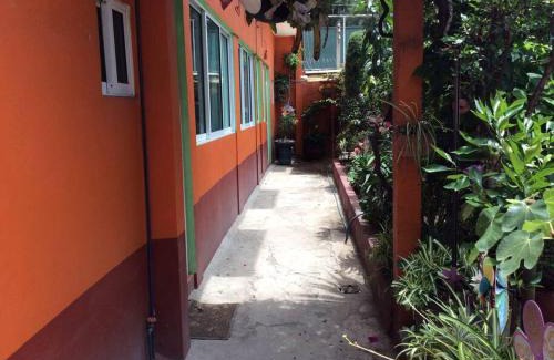 Santa Catarina Apartment | Depa 2 recamaras Coyoacán