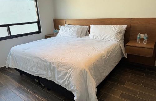 Cuatrocienegas De Carranza Apartment | Departamentos Aremay