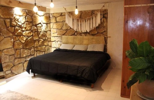 Del Cerrillo Apartment | DEPARTAMENTO CENTRO SAN CRISTOBAL