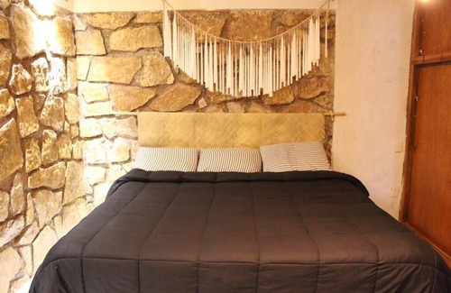 Del Cerrillo Apartment | DEPARTAMENTO CENTRO SAN CRISTOBAL