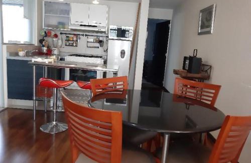 Benito Juarez Apartment | Departamento acogedor para viajeros y turistas