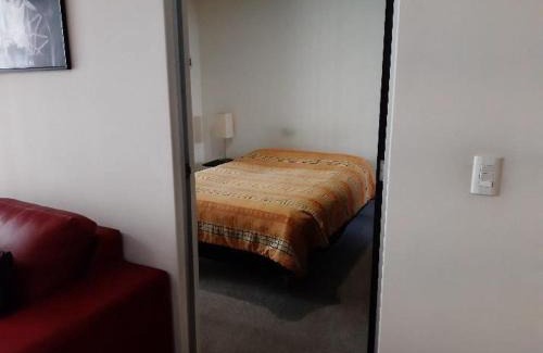 Benito Juarez Apartment | Departamento acogedor para viajeros y turistas