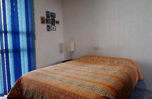 Benito Juarez Apartment | Departamento acogedor para viajeros y turistas