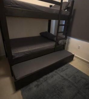 Ciudad Madero Apartment | Departamento Acondicionado