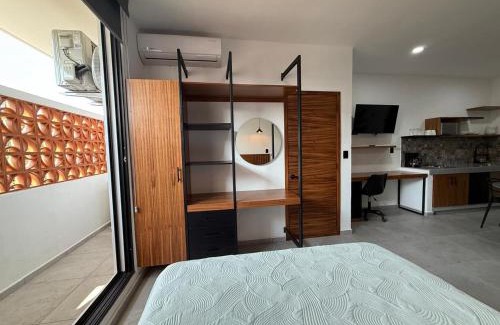 Colima Apartment | Departamento Colima 2