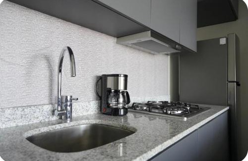 Guadalajara Apartment | Departamento Colonia Americana 16