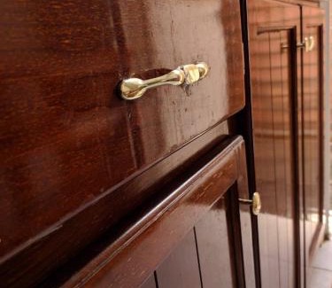 Leon House | Departamento de 3 cuartos en Fraccionamiento se Factura