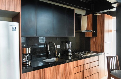 Torreon Apartment | Departamento de Lujo, con Jacuzzi Común. En Zona Dorada