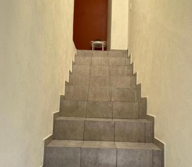 Mineral de Pozos Apartment | Departamento en San Luis de La Paz