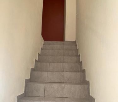 Mineral de Pozos Apartment | Departamento en San Luis de La Paz