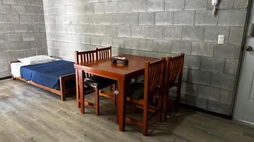 San Juan de Dios Apartment | Departamento en el Centro