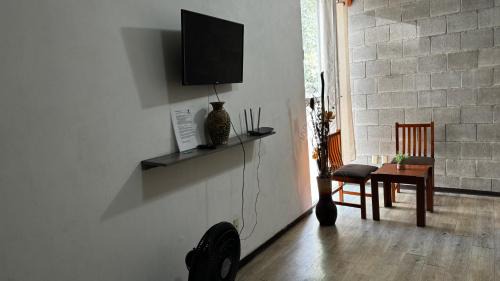 San Juan de Dios Apartment | Departamento en el Centro