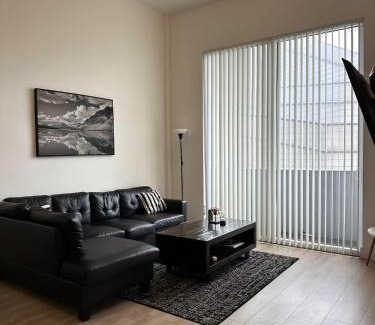 Los Morales Apartment | Departamento en polanco