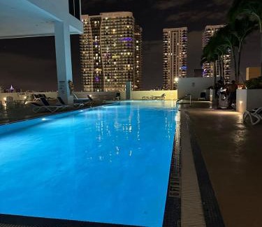 Los Morales Apartment | Departamento en polanco