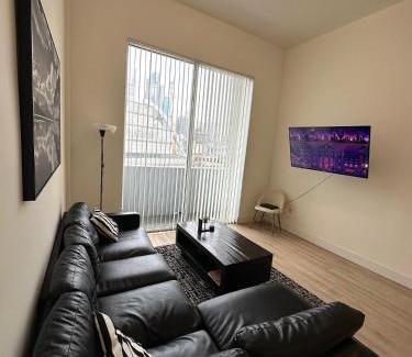 Los Morales Apartment | Departamento en polanco