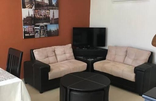 Puente del Mar Apartment | Departamento entero con alberca cerca a la playa