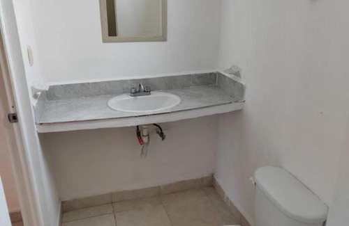 Campeche Apartment | Departamento estudio LP127A