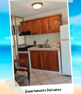 Ixtapa Apartment | Departamento Ixtapa