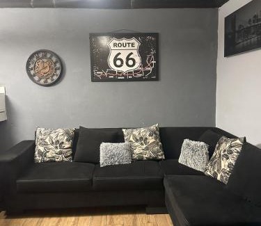 Ciudad Acuna Apartment | Departamento Mateos 504