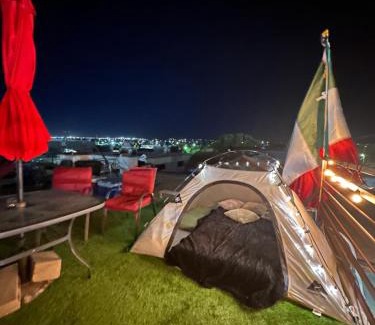 Ciudad Acuna Apartment | Departamento Mateos 504