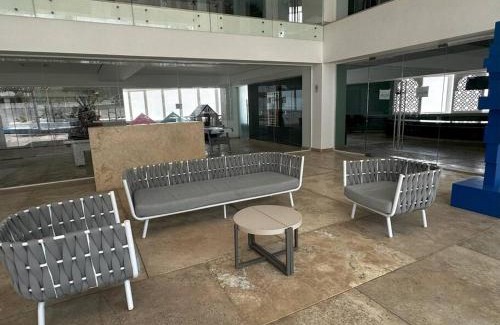 Costa Azul Apartment | Departamento Moderno con Vista al Mar