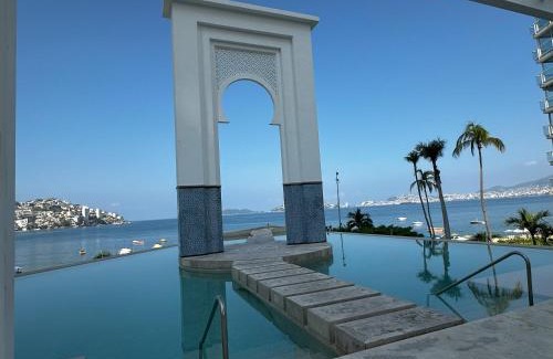 Costa Azul Apartment | Departamento Moderno con Vista al Mar