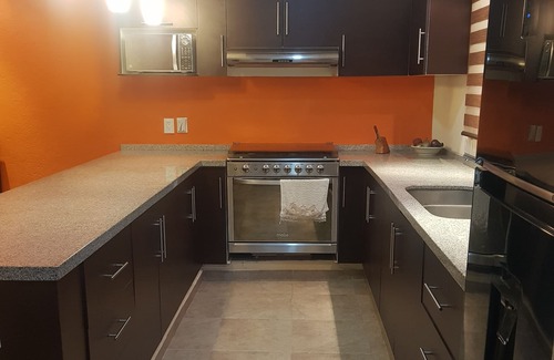 Costa Azul Apartment | Departamento Zona Dorada Acapulco