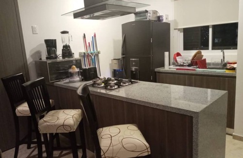 Costa Azul Apartment | Departamento en Acapulco con inmejorable vista