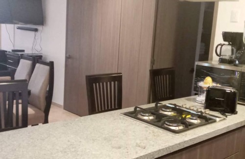 Costa Azul Apartment | Departamento en Acapulco con inmejorable vista