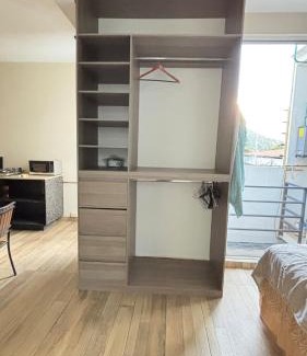 San Sebastian Tutla Apartment | Departamento