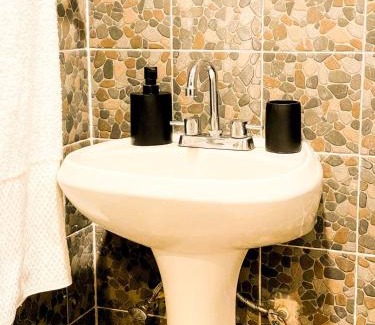 Zona Centro Apartment | Departamento Oro Cielito Home