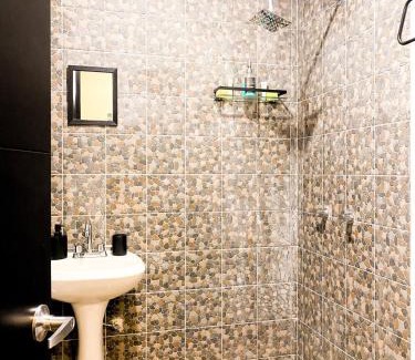 Zona Centro Apartment | Departamento Oro Cielito Home