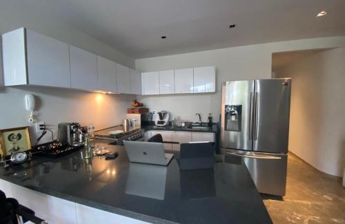 Alvaro Obregon Apartment | Departamento para Ejecutivos en el Sur de la CDMX
