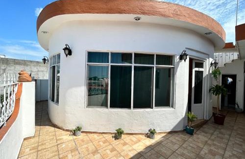 Tepic Apartment | Departamento para vacacionar
