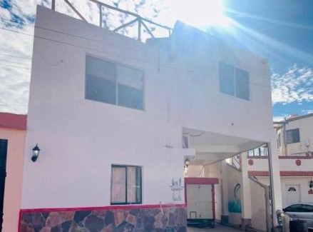 San Carlos Apartment | Departamento San Carlos, Sonora, México