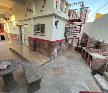 San Carlos Apartment | Departamento San Carlos, Sonora, México