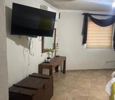 San Carlos Apartment | Departamento San Carlos, Sonora, México