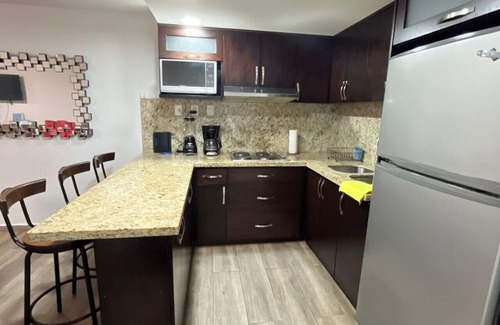 Marina Mazatlan Apartment | Departamento vista al mar, Marina del Sol-Cerritos