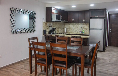 Marina Mazatlan Apartment | Departamento vista al mar, Marina del Sol-Cerritos