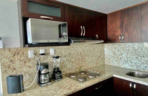 Marina Mazatlan Apartment | Departamento vista al mar, Marina del Sol-Cerritos