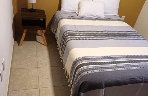 Patzcuaro Apartment | Departamento Vistas de Patzcuaro con terraza vista hacia el lago