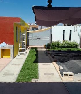 Zapotlanejo Apartment | Departamento zapotlanejo