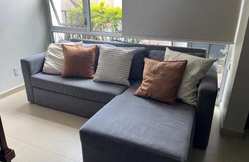 Chapalita Apartment | Departamento zona EXPO GDL