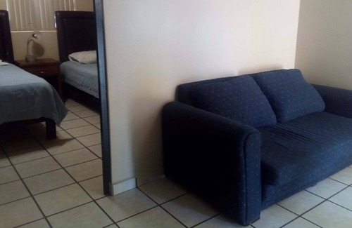 Ciudad Obregon Resort | Departamentos Betesda Esmeralda